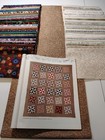 'Constellation Star' Quilt Kit-72" x 83" - All Cotton Fabric & Pattern — photo 1