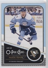 2011-12 O-Pee-Chee Pascal Dupuis #26 t3w