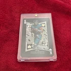 2026 Topps all Kings Insert Trevor Lawrence Jaguars AK-17 Football Card CASE HIT