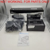 Seasonic Prime TX-1600-1600W - 80+ Titanium - ATX Full Modular -NOT WORKING-