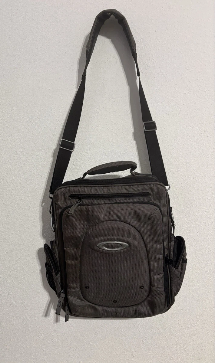 Oakley Messenger Bag for sale | eBay