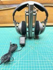 Sennheiser HDR 180 Wireless Headphones, with transmitter/charging base — photo 1