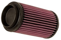 K&N Filters Luftfilter PL-1003 Langzeitfilter