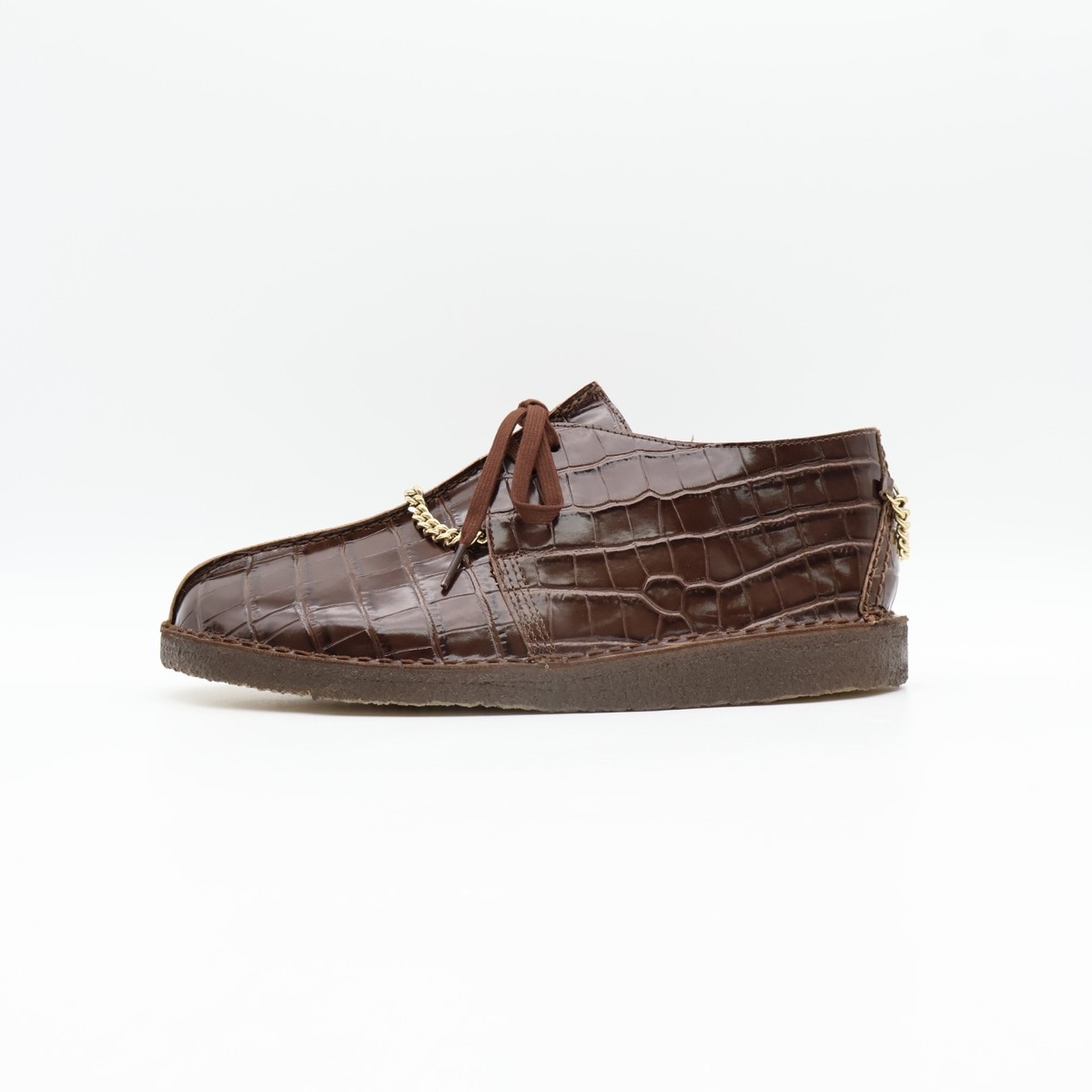 【限定値下げ】supreme × martine  rose × clarks Supreme Martine Rose Clarks Originals Desert Trek (FW24) - $248