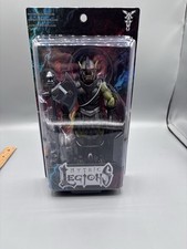 MYTHIC LEGIONS Four Horsemen Deluxe ORC LEGION BUILDER Action Figure NEW