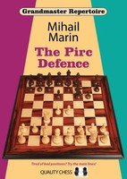 Pirc Defence | Mihail Marin | Taschenbuch | Kartoniert / Broschiert | Englisch