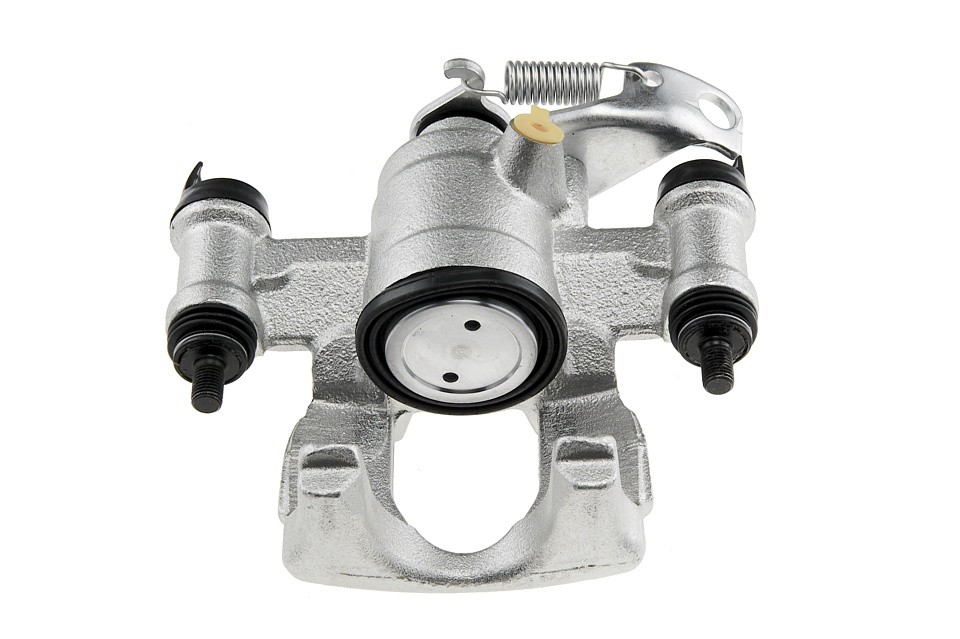 Nty Brake Caliper Rear Axle HZT-PL-014 OE Zu Vergl.: 440111516R Left For Opel