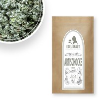 250G Bio Artischockenkraut | Edel Kraut