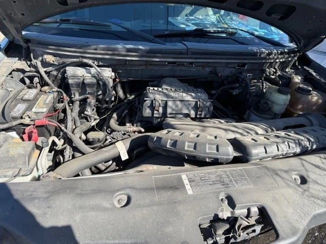 Alternador 8-280 para camioneta Ford F150 04-08 234401 Foto 4 de 4