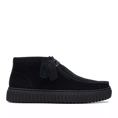 Clarks 26173664 Torhill Hi Polnisch Herren (.)  AI26