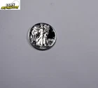 1938 Walking Liberty Half Dollar * Gem Proof * 90% Silver * XXH661