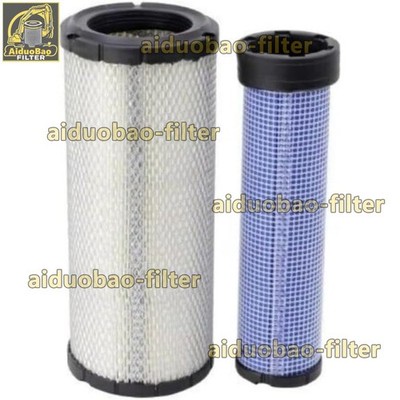 SWE60E Air Filter YM129062-12560 3EB-02-34750 AF25436 For Sunward 