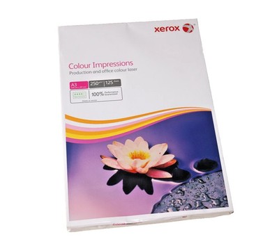 Xerox Colour Impressions Premium A3 Papier/Karte 250 g/m² (2 x 125 Blatt)