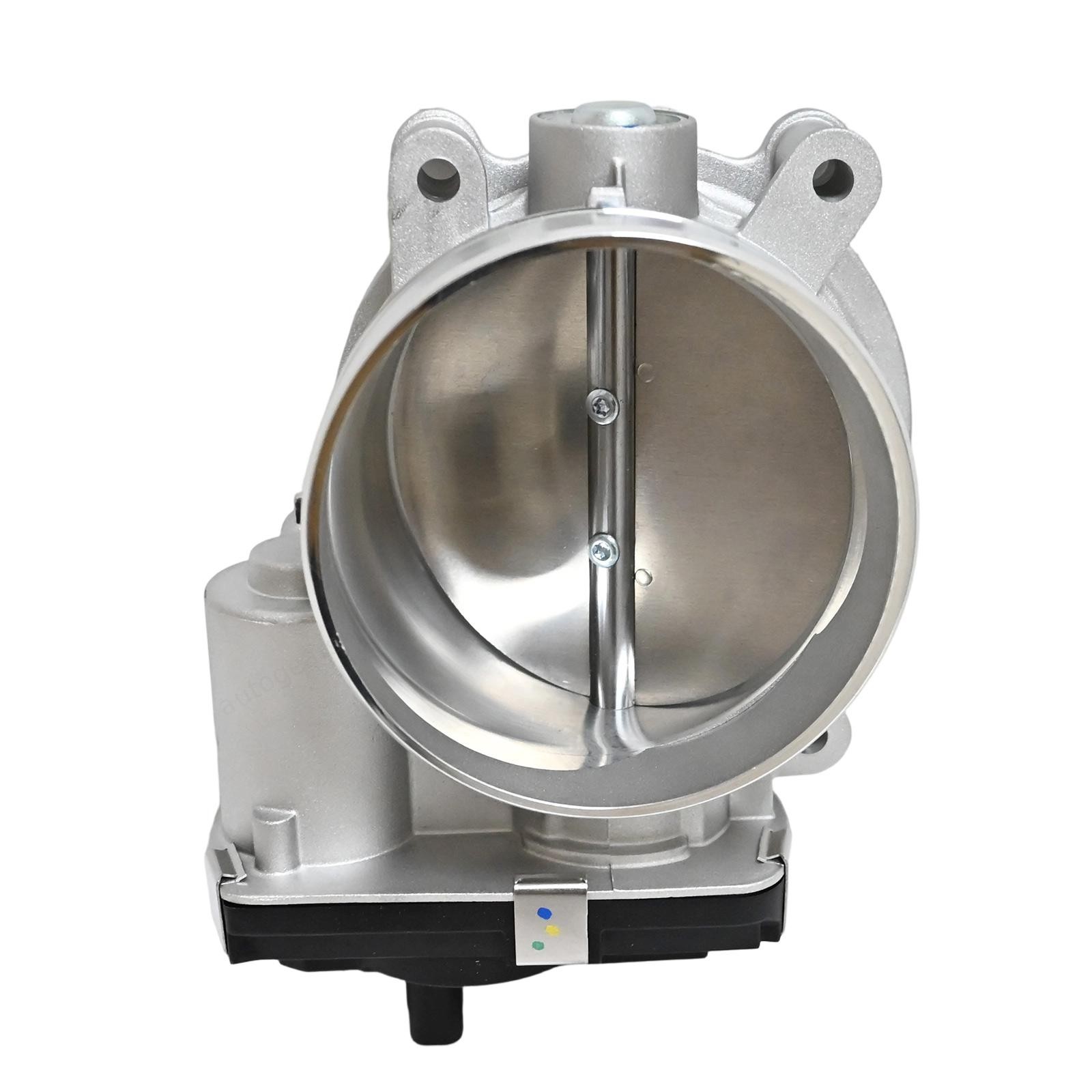 Chevrolet Corvette ZR1 2002-2004 Throttle body