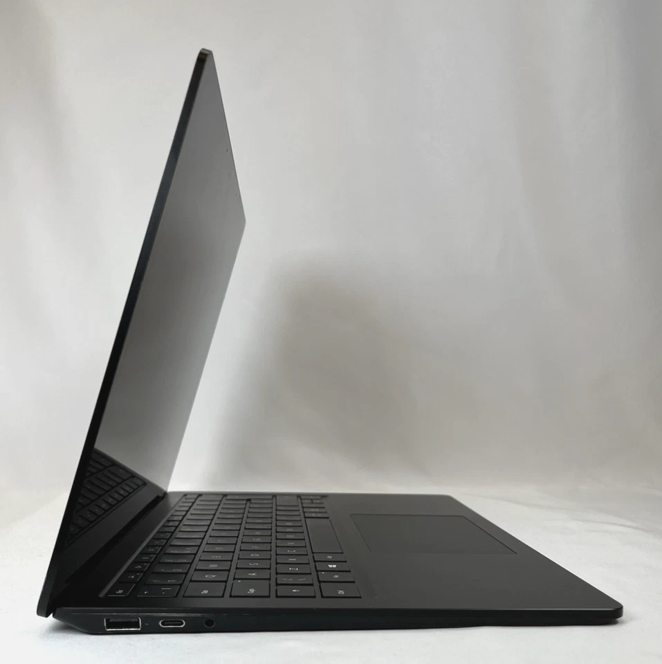 Microsoft Surface Laptop 3 Touchscreen i7 10th Gen 16GB RAM 256GB Windows 11 Pro - Image 4 of 4