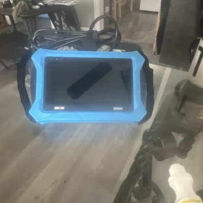 Innova Diagnostic OBD Scanner Tool 3140g with Serial Cable P08023890