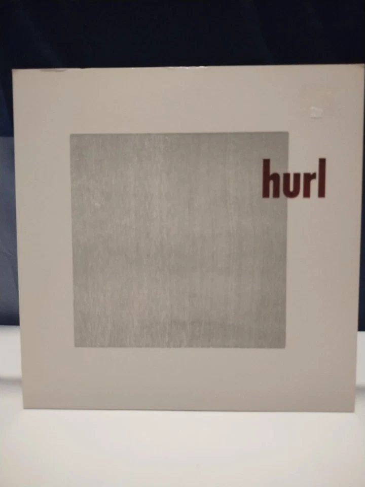 HURL Madison Earful NM 1995 MY PAL GOD 7" Scarce Shoegaze Indie Noise Rock HEAR! - Image 3 of 4