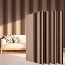 Wood Wall Panels for Interior Wall Decor-4 Pack 47.2" x 23.6"