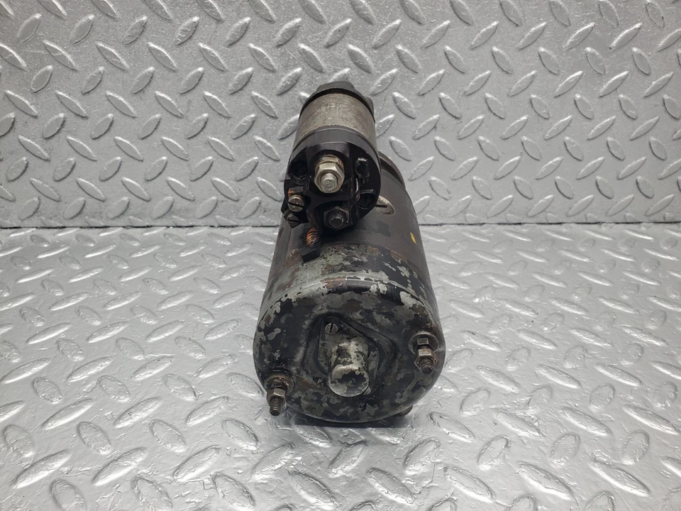 ⚙50931⚙ Mercedes-Benz W108 280SE 3.5 Starter Motor Bosch 0001313006 - Image 4 of 4