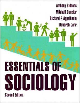 Essentials of Sociology Paperback