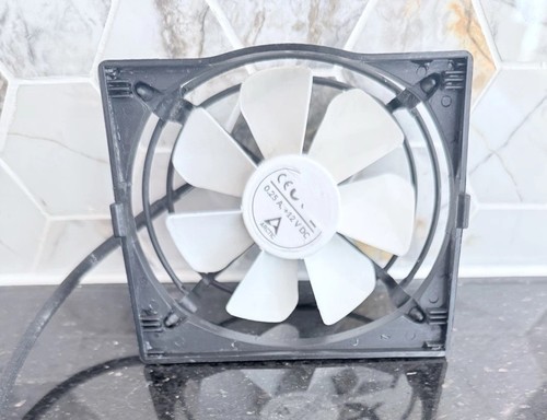 Arctic | Freezer 7 PRO CPU Cooler | Intel AMD | PVM Fan | Copper Heatpipes - Afbeelding 4 van 12