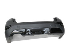 Stoßstange Stoßfänger Heckstosstange Hinten für BMW X1 E84 LCI 12-15 475