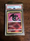 2022 Pokemon Radiant Charizard Pokemon Go 011/078 - PSA 9 MINT