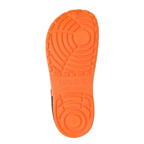 Naruto Slide Shoes - Picture 6 of 6