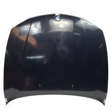 motorhaube BMW SERIE 1 BERLINA E81 E87 118I 2004 3571663