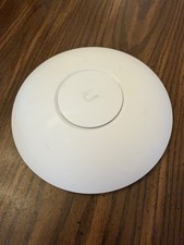 Ubiquiti Networks UAP-AC-PRO 1300Mbps Wireless Access Point - Works perfectly