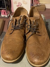 TU Men's  shoes Size 10