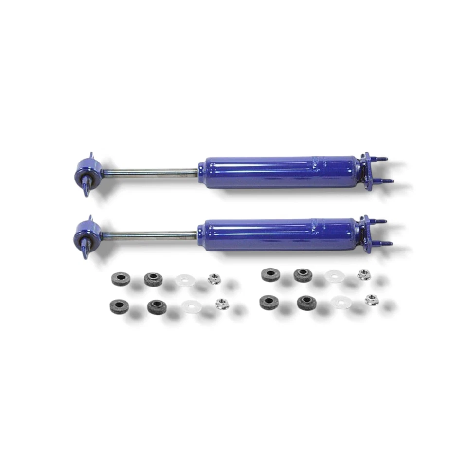 Monroe Front & Rear Shock Absorbers For Ford Mustang 1965-1973 - Image 4 of 4