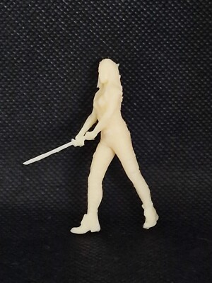 Miniatur Figuren für Modellbahn oder Dioramas :)) MISCHo  1/32