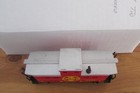HO Scale Santa Fe Caboose #999850 Box#C018 — photo 2