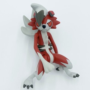 Takaratomy Pokemon Sun \u0026 Moon Figure 