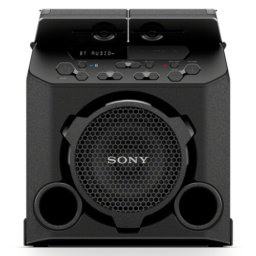 sony speaker outdoor
