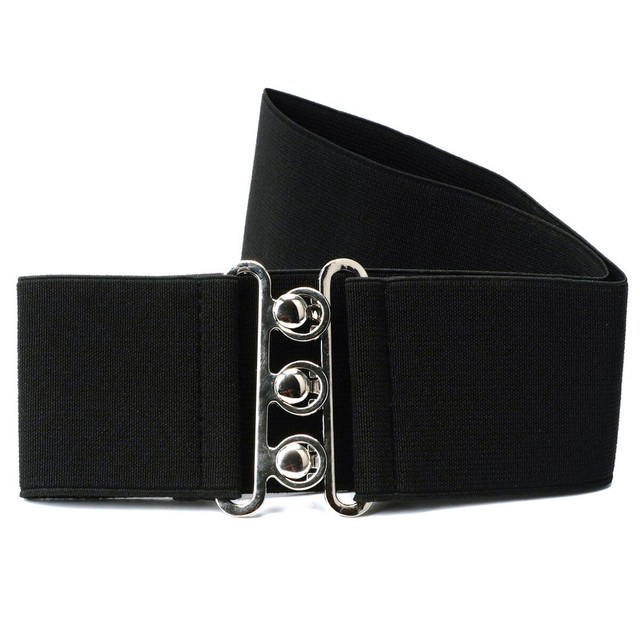 belt strap without buckle