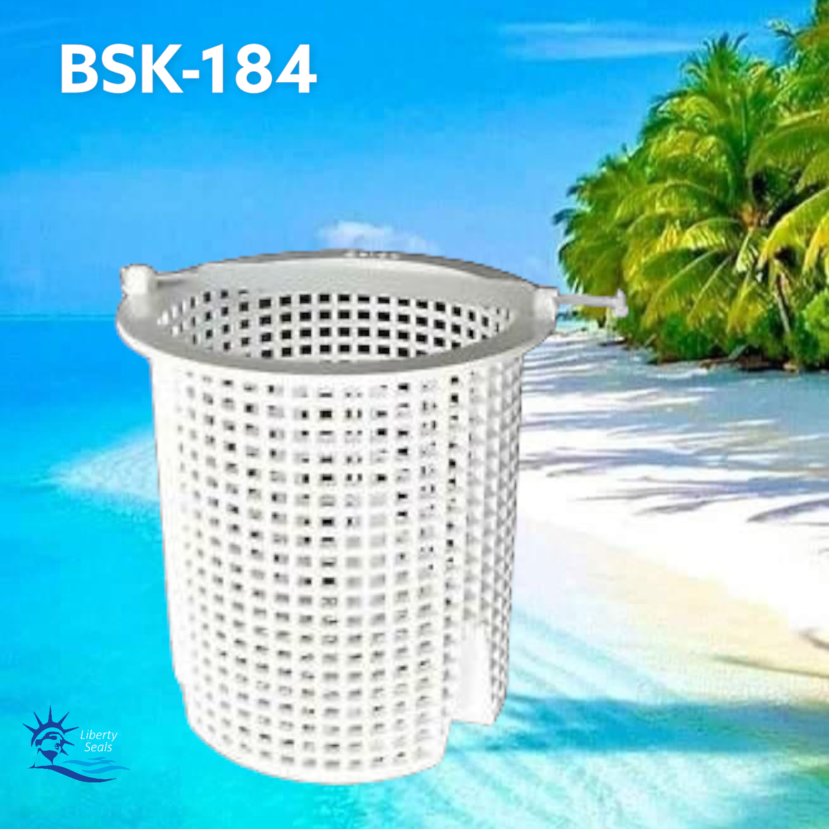 ALADDIN EQUIPMENT CO Aladdin Basket Pump Strainer B-184 | eBay