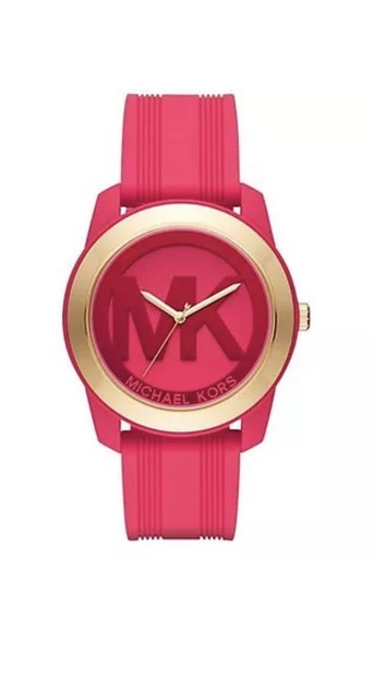 Michael Kors MK2533 Womens Preston Pink 