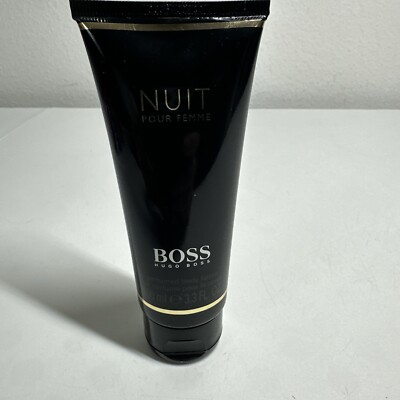 Boss HUGO BOSS Pour Femme Nuit Perfumed Women's SeXy Body Lotion