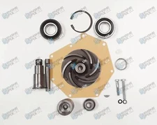 Perkins V8.640 TV8.640 Water Pump Repair Kit (U7LW0064)