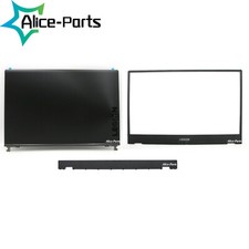 Lot Lcd Back Cover Bezel Hinge Strip For Legion Y540-17IRH 81Q4 Y540-17IRH-PG0