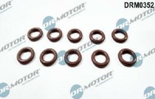 Original Dr.Motor Automotive Dichtring Düsenhalter DRM0352 für BMW Citroën MINI