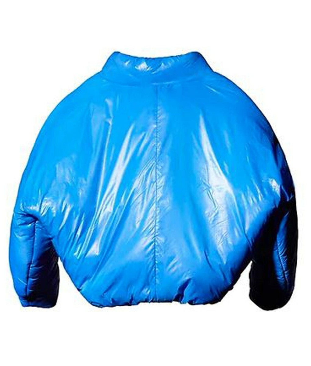 ジャケット・アウター Yeezy Gap Round Jacket V1 Blue M YEEZY GAP Round Jacket sizeXS