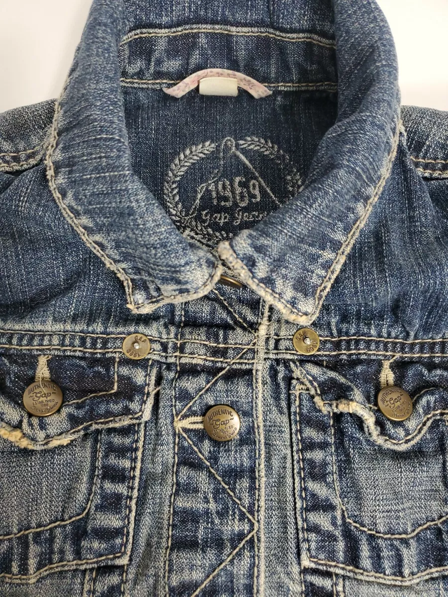 Gap jeans clearance est 1969