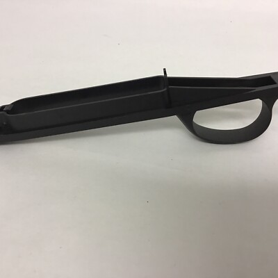 Tikka T3X Black Plastic Trigger Guard. #2541