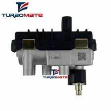 Turbo Electronic Actuator 59001107312 6NW010099-21 for FOTON 2.8L