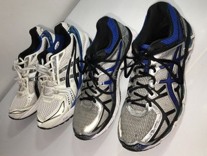 asics kayano 14