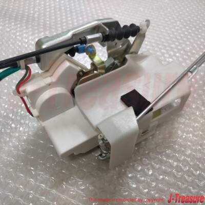MAZDA RX-7 FD3S 93-95 Genuine Door Lock Latch Actuator Assy LH