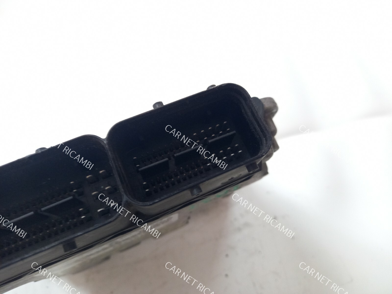25181343 0281016588 BOSCH EDC16C39 CENTRALINA MOTORE ECU CAPTIVA 
